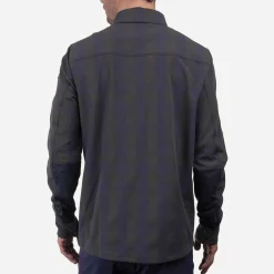 Men KJUS Men'S Circle Shirt