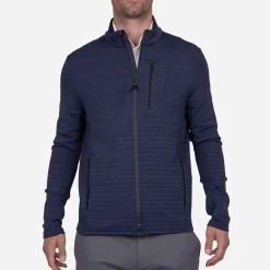 Men KJUS Men'S Colton Midlayer Jacket