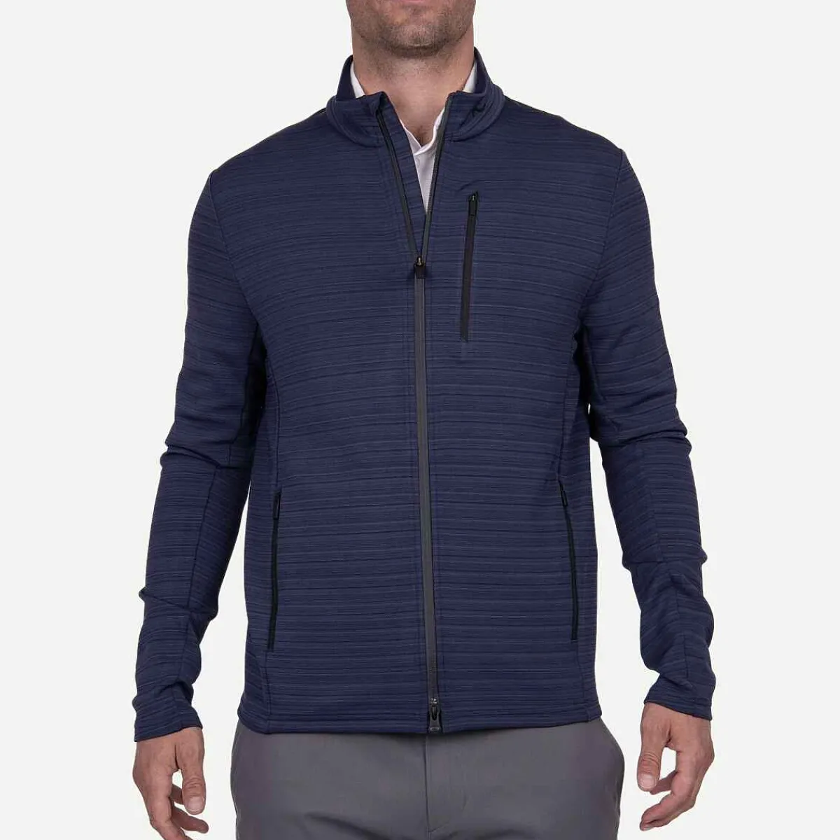 Men KJUS Men'S Colton Midlayer Jacket