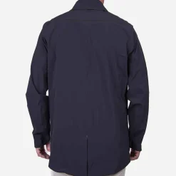 Men KJUS Men'S Commuter Coat