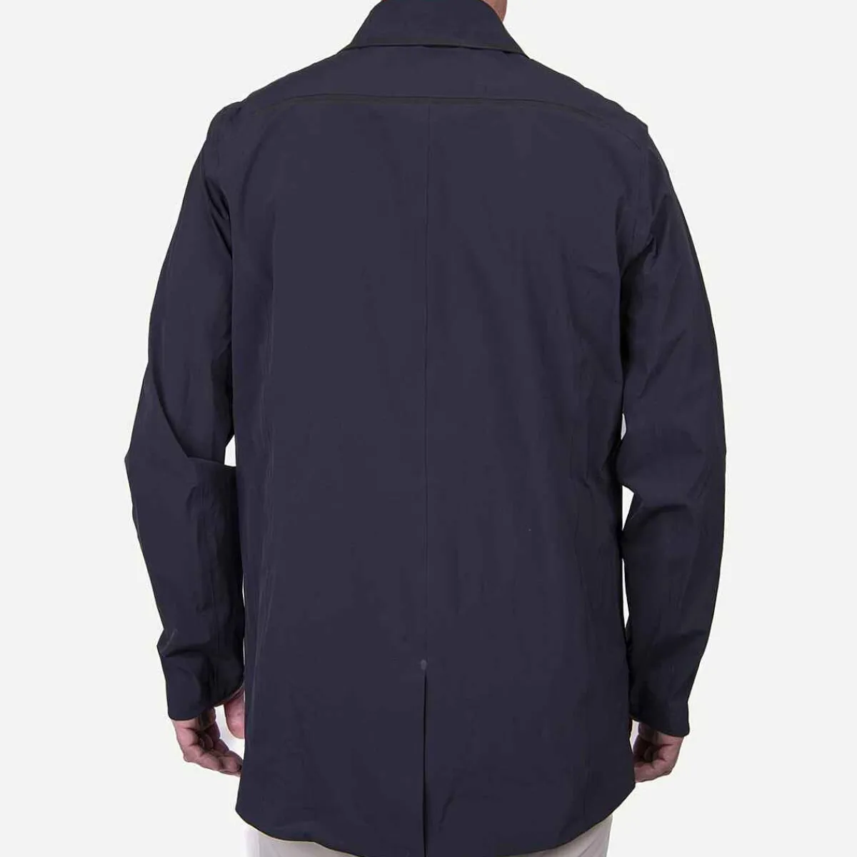 Men KJUS Men'S Commuter Coat
