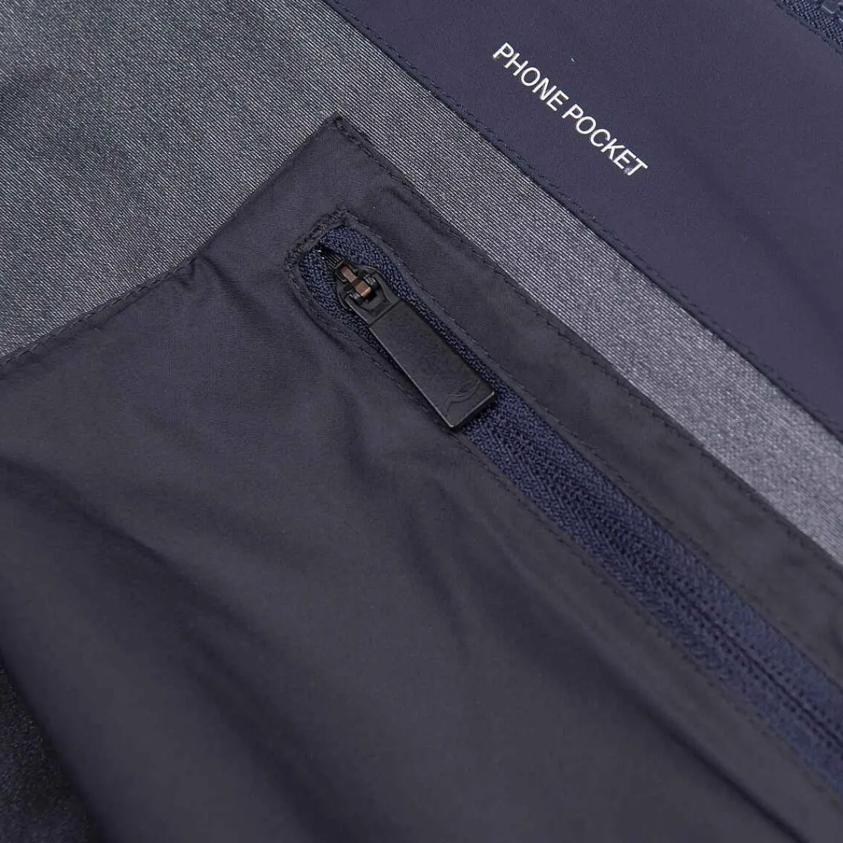 Men KJUS Men'S Commuter Coat