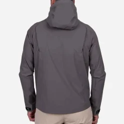 Men KJUS Men'S Commuter Jacket