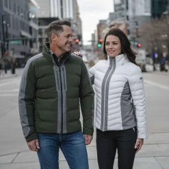 Men KJUS Men'S Cosmo Coat