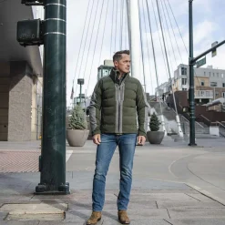 Men KJUS Men'S Cosmo Coat