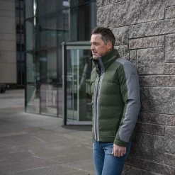 Men KJUS Men'S Cosmo Coat