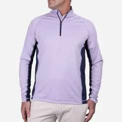 Men KJUS Men'S Curve Half-Zip