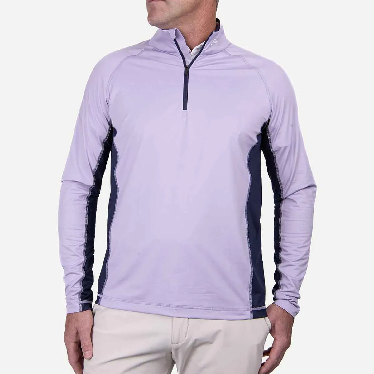 Men KJUS Men'S Curve Half-Zip