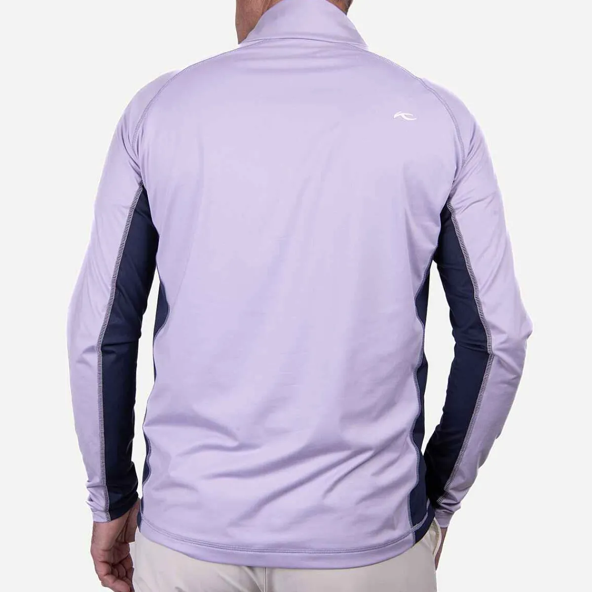 Men KJUS Men'S Curve Half-Zip