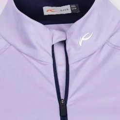 Men KJUS Men'S Curve Half-Zip