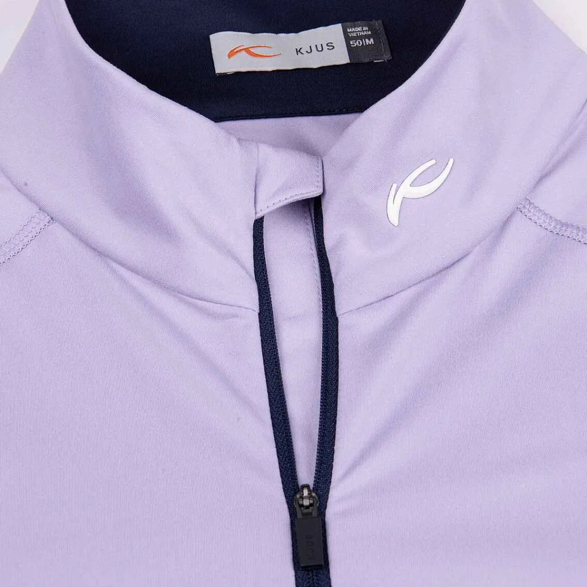 Men KJUS Men'S Curve Half-Zip