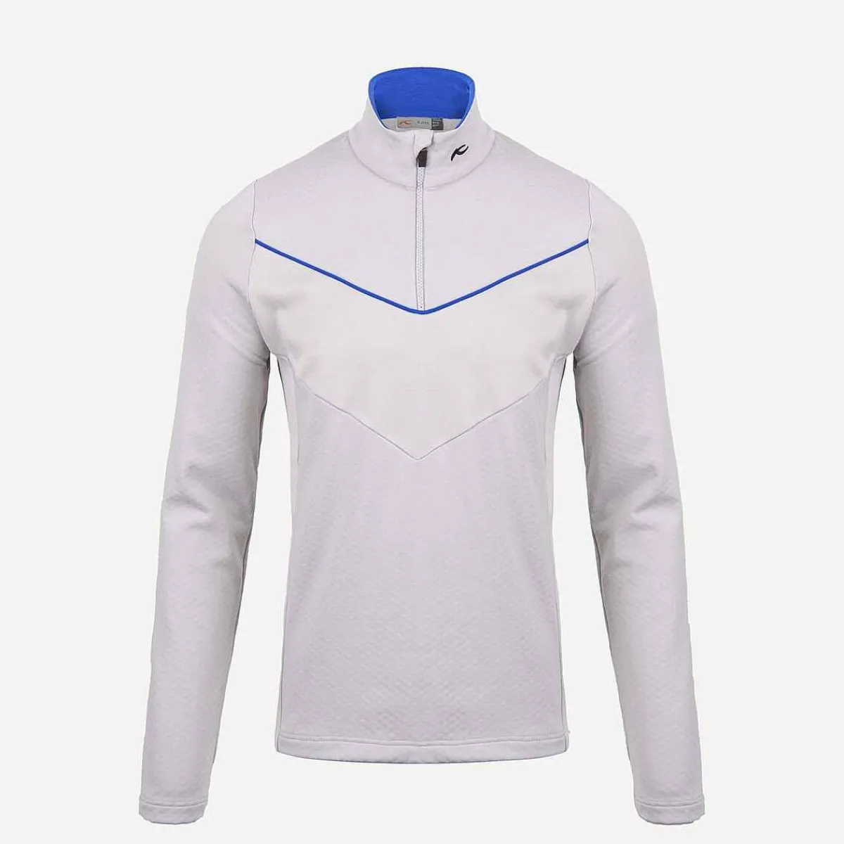 Men KJUS Men'S Damon Midlayer Half-Zip