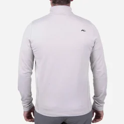 Men KJUS Men'S Damon Midlayer Half-Zip