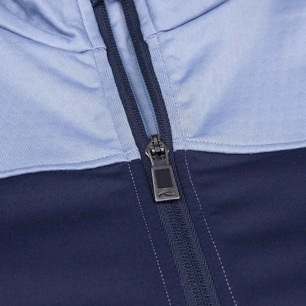 Men KJUS Men'S Dane Midlayer Half-Zip