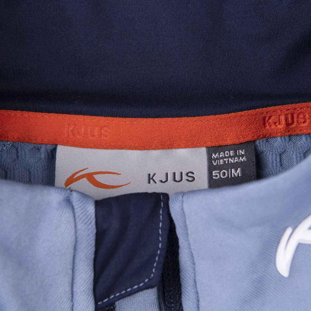 Men KJUS Men'S Dane Midlayer Half-Zip