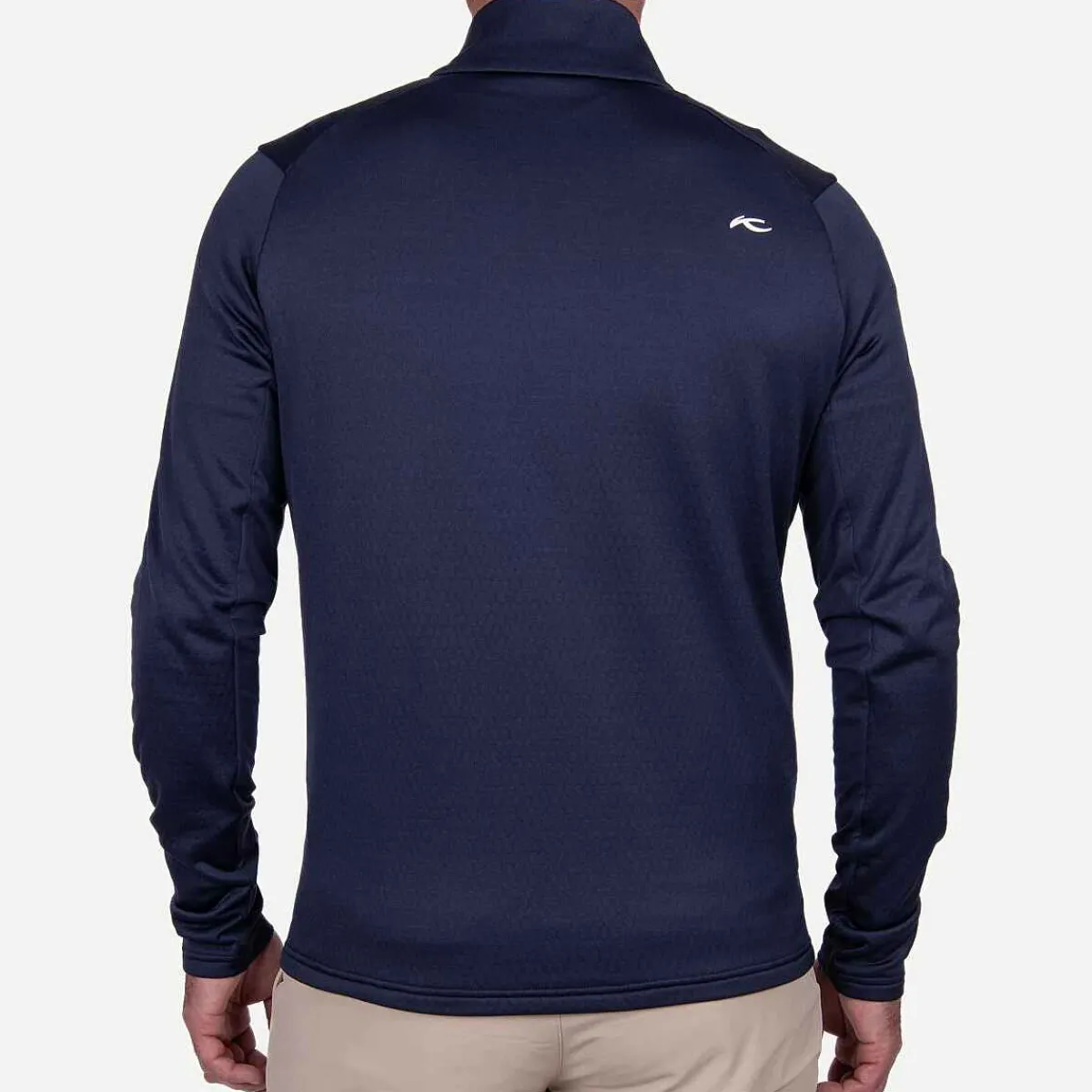 Men KJUS Men'S Dane Midlayer Jacket