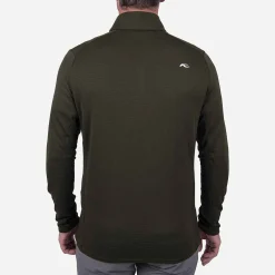 Men KJUS Men'S David Midlayer Half-Zip