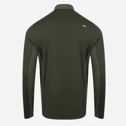 Men KJUS Men'S David Midlayer Half-Zip