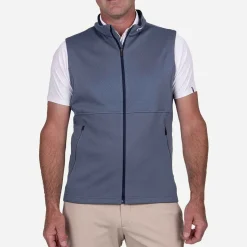 Men KJUS Men'S Delian Vest