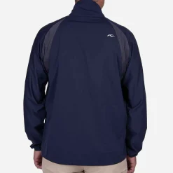 Men KJUS Men'S Dexter Ii 2.5L Half-Zip