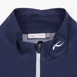 Men KJUS Men'S Dexter Ii 2.5L Half-Zip