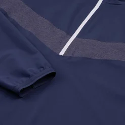 Men KJUS Men'S Dexter Ii 2.5L Half-Zip