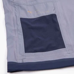 Men KJUS Men'S Dexter Ii 2.5L Half-Zip