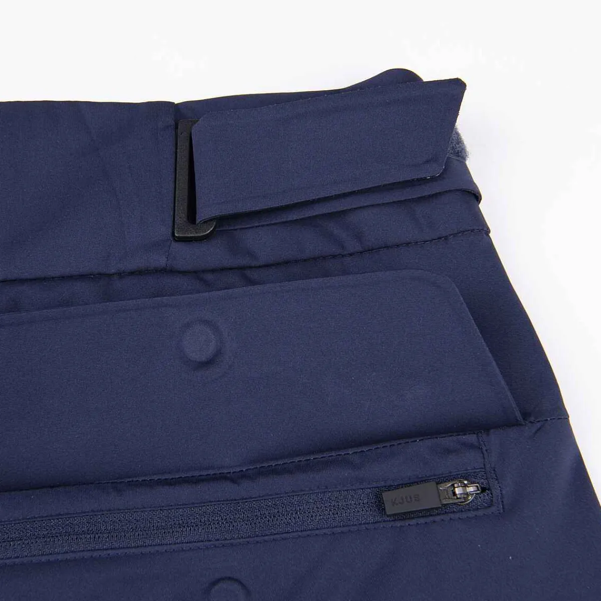 Men KJUS Men'S Dexter Ii 2.5L Pants