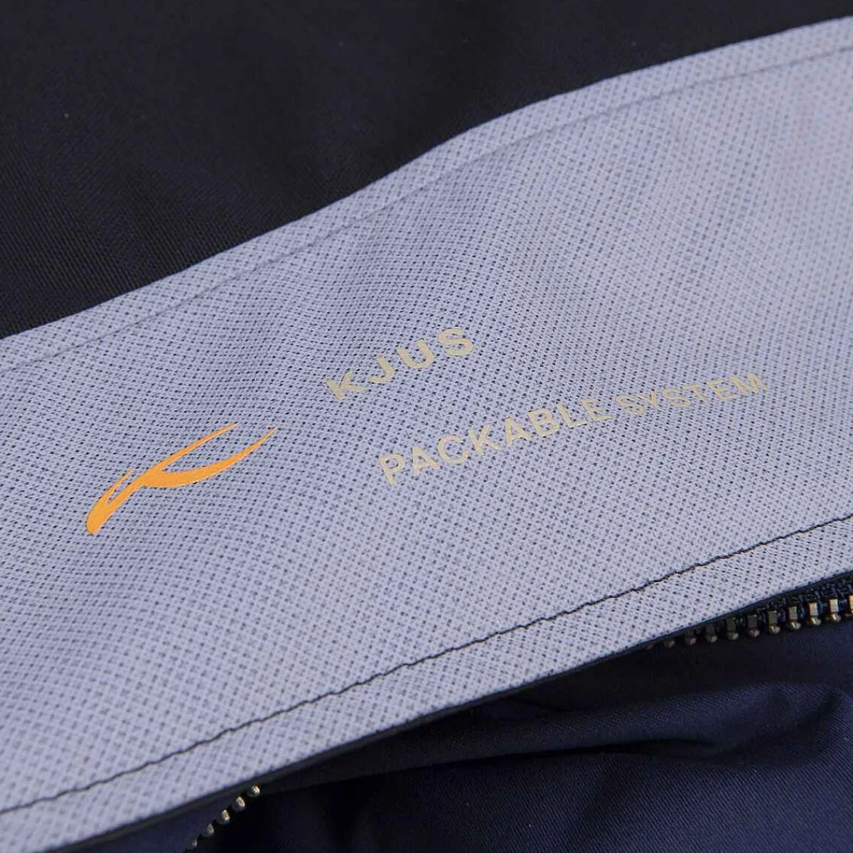 Men KJUS Men'S Dexter Ii 2.5L Pants