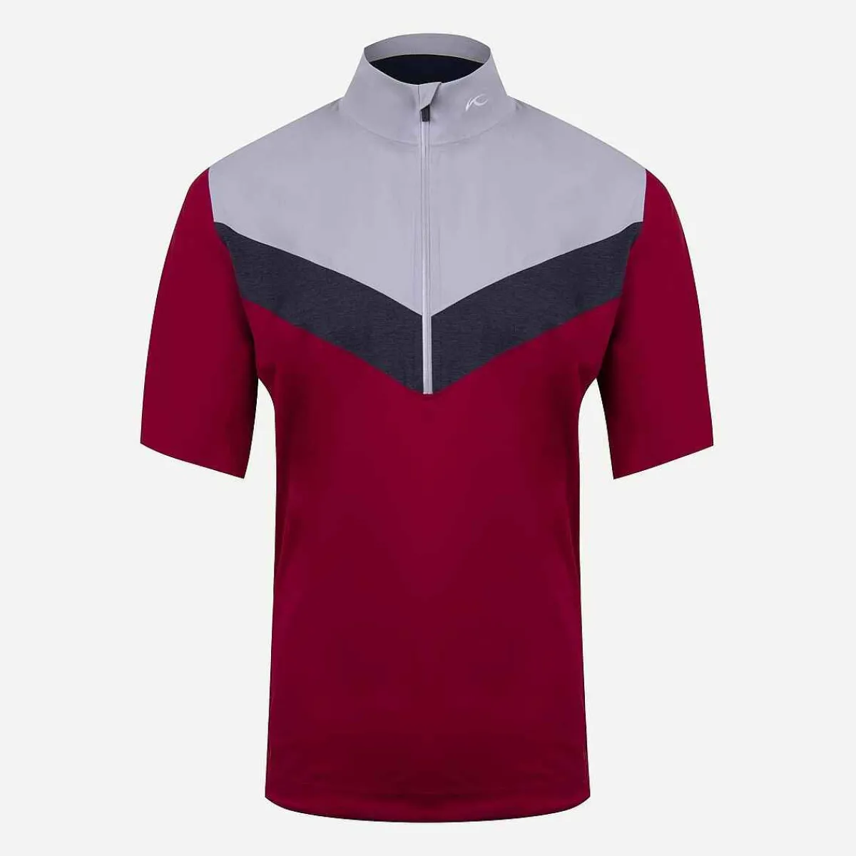 Men KJUS Men'S Dexter Ii 2.5L Troyer