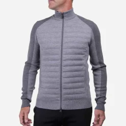 Men KJUS Men'S Ember Insulated Sweater