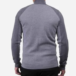 Men KJUS Men'S Ember Insulated Sweater
