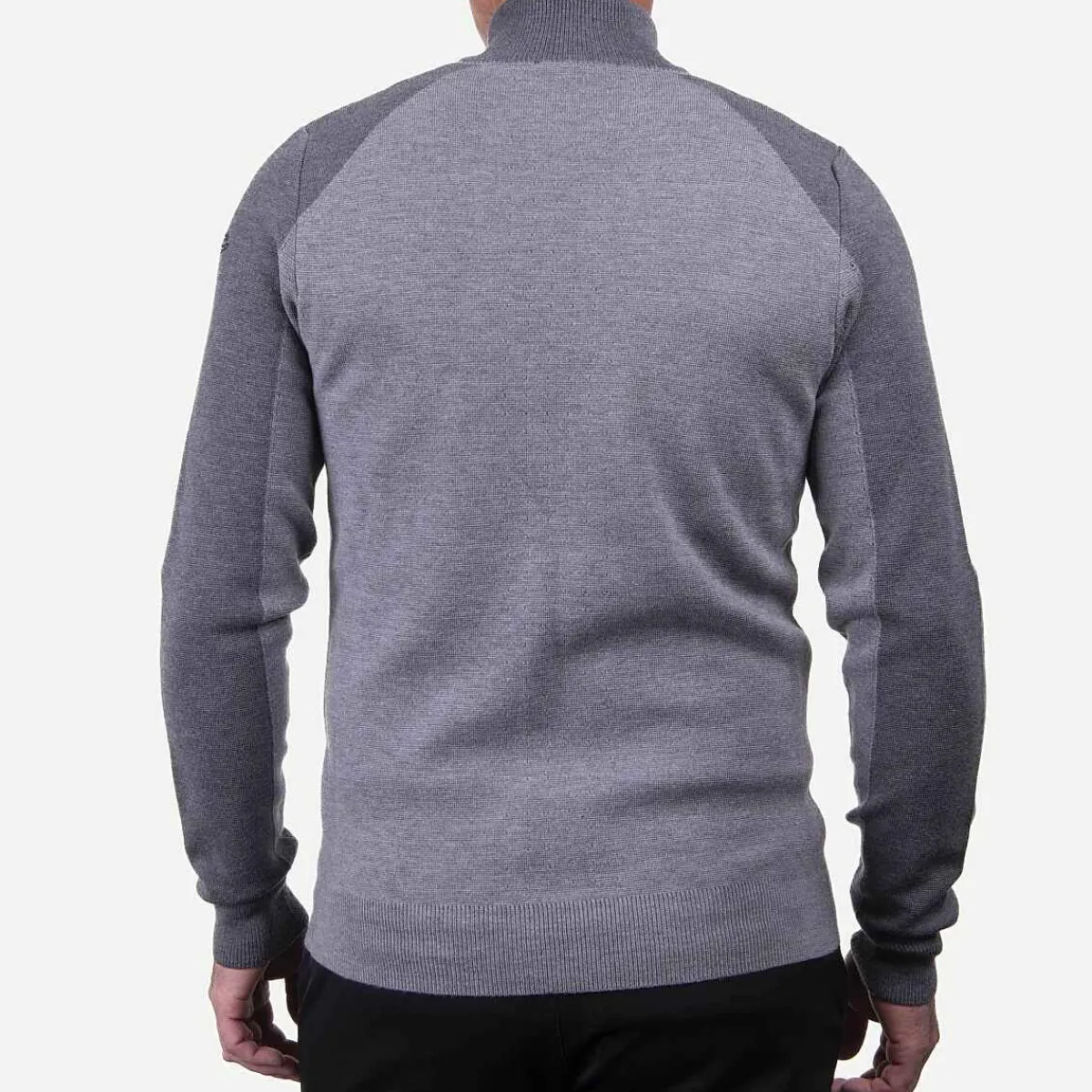 Men KJUS Men'S Ember Insulated Sweater