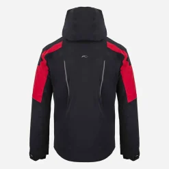 Men KJUS Men'S Force Jacket