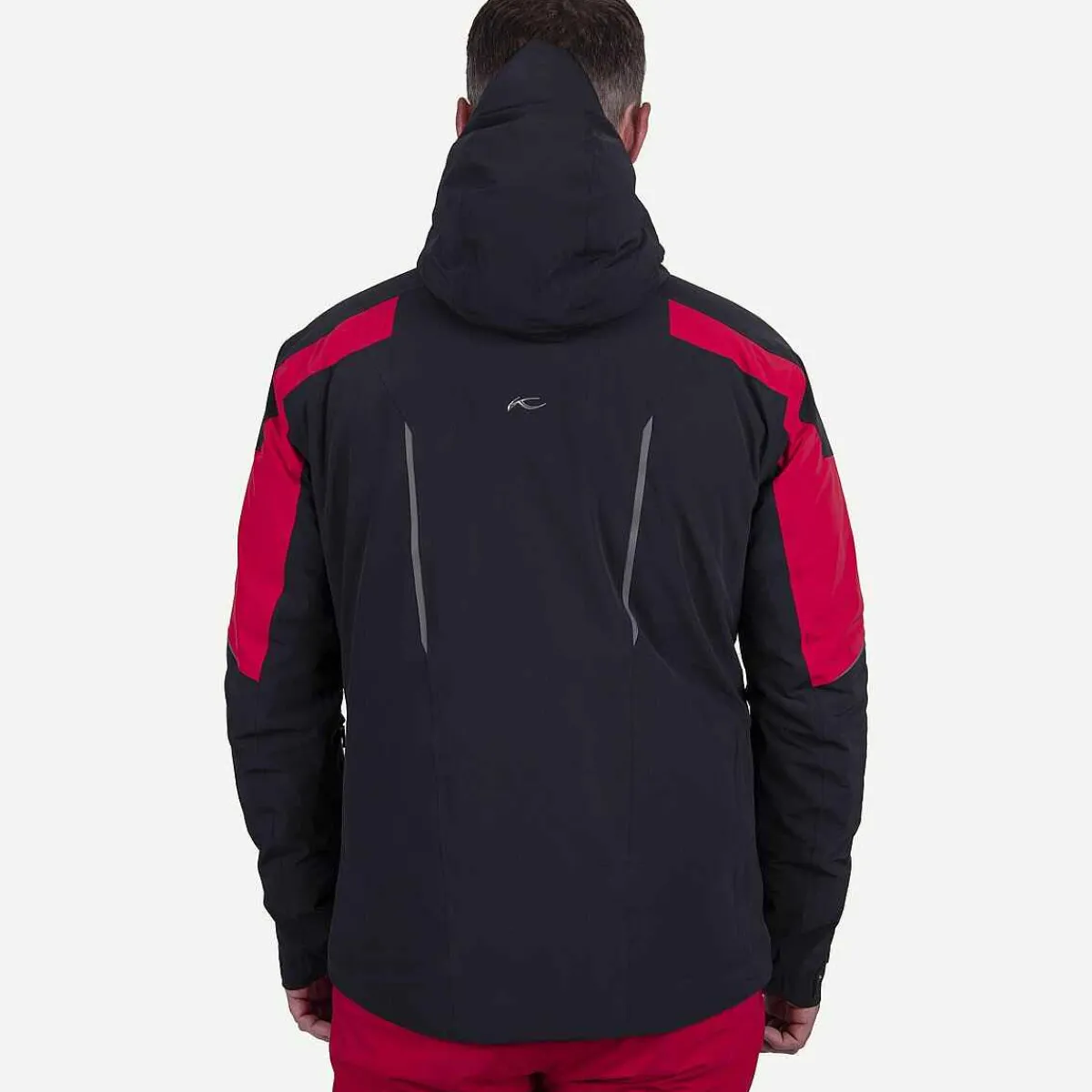 Men KJUS Men'S Force Jacket
