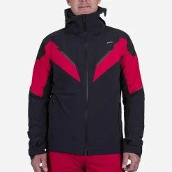 Men KJUS Men'S Force Jacket
