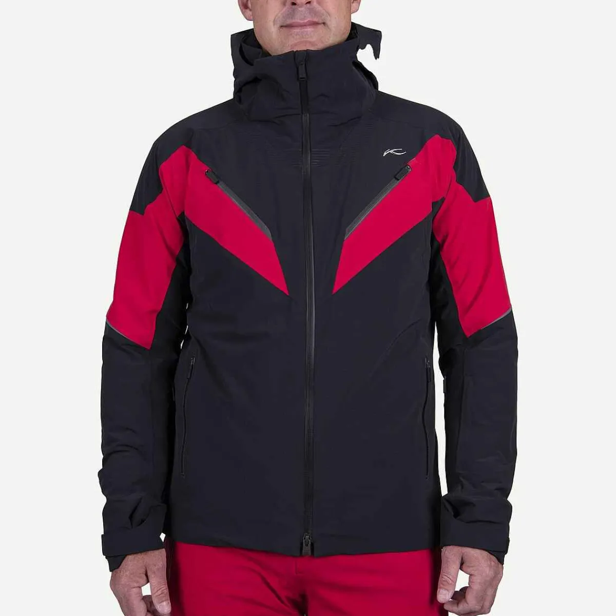 Men KJUS Men'S Force Jacket