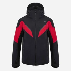Men KJUS Men'S Force Jacket