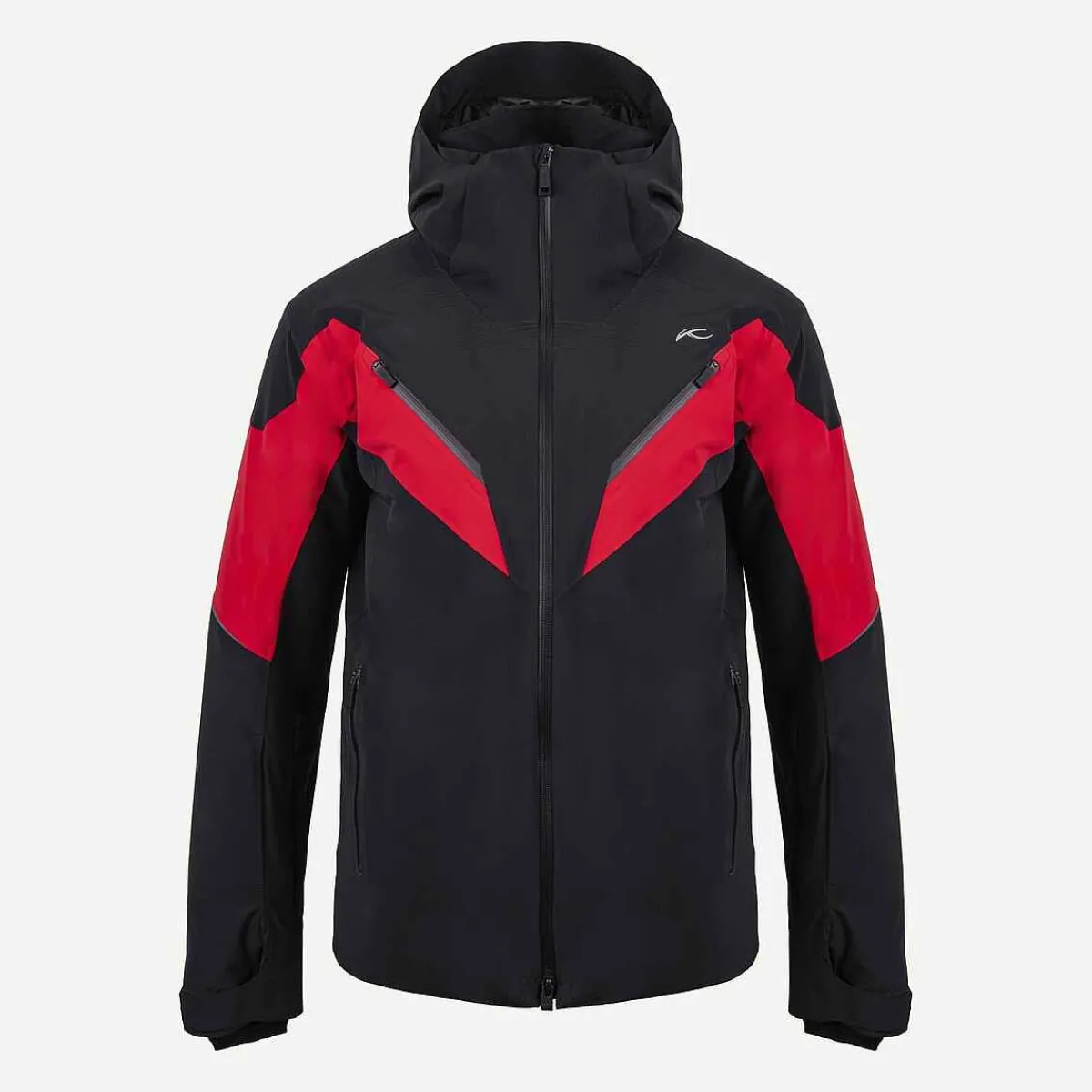 Men KJUS Men'S Force Jacket