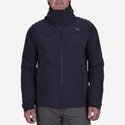 Men KJUS Men'S Formula Jacket