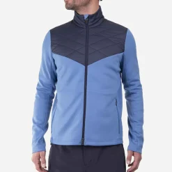 Men KJUS Men'S Formula Midlayer Jacket
