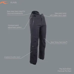 Men KJUS Men'S Formula Pro Pants
