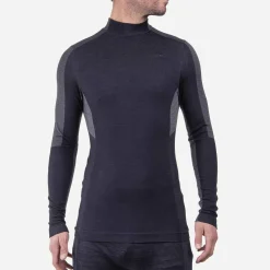 Men KJUS Men'S Freelite Baselayer L/S