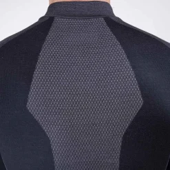 Men KJUS Men'S Freelite Baselayer L/S