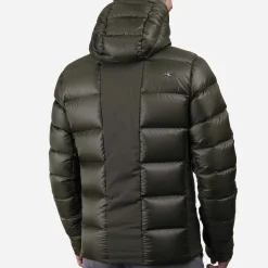 Men KJUS Men'S Frx Blackcomb Hooded