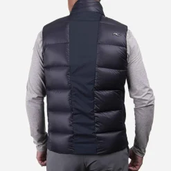 Men KJUS Men'S Frx Blackcomb Vest