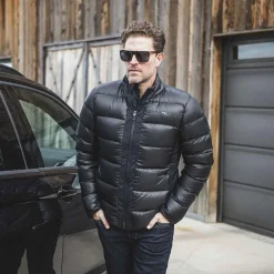 Men KJUS Men'S Frx Comb Jacket