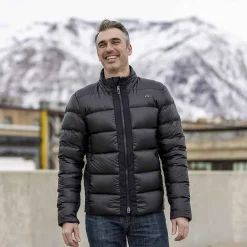 Men KJUS Men'S Frx Comb Jacket