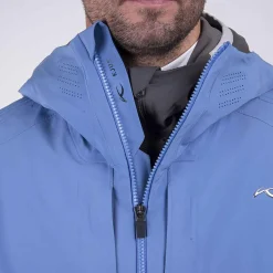 Men KJUS Men'S Frx Shell