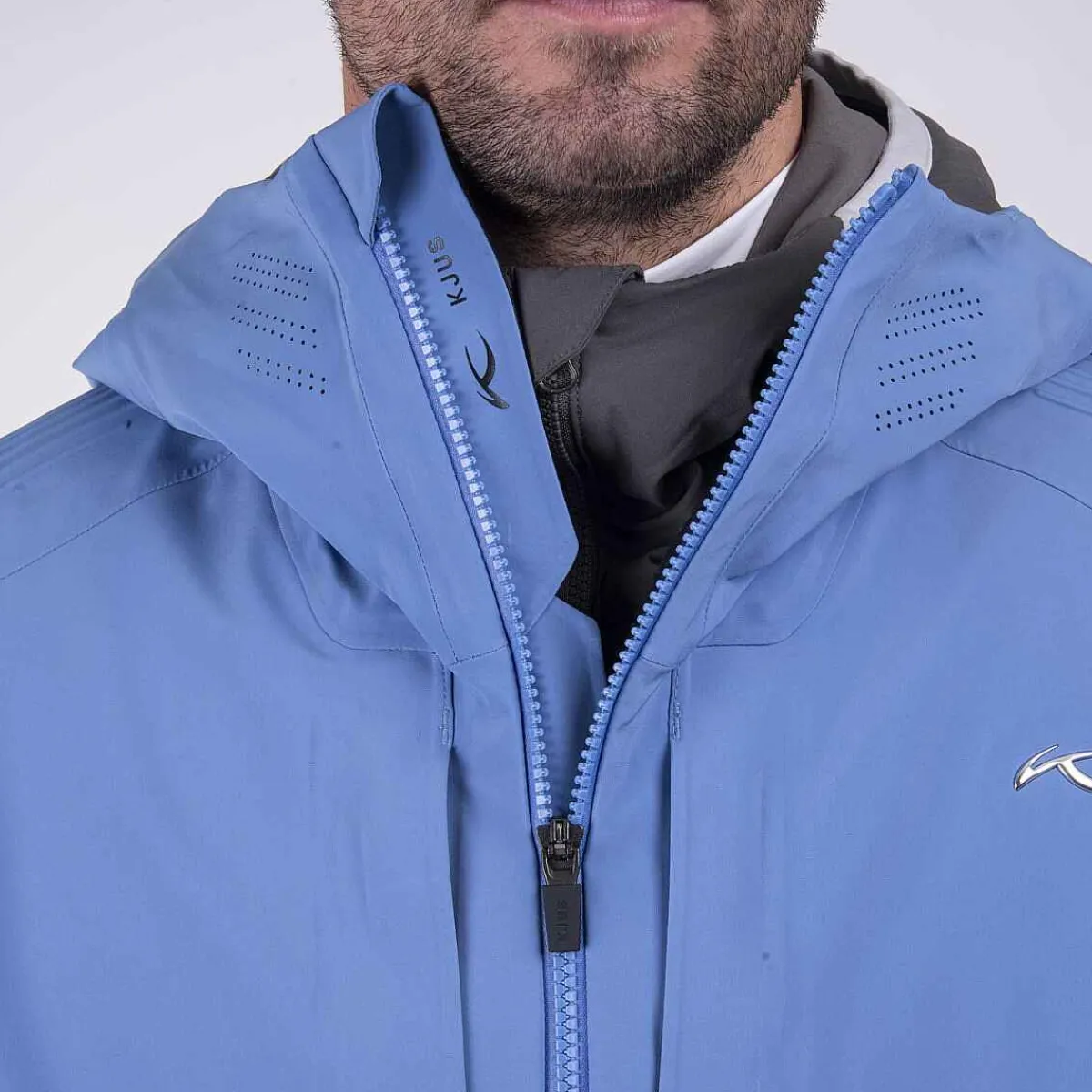 Men KJUS Men'S Frx Shell